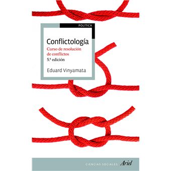 Conflictología