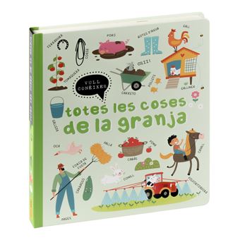 Totes les coses de la granja
