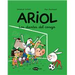 Ariol 9 los dientes del conejo