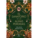 El sanatorio de las almas perdidas