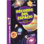 Récords del espacio