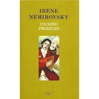 Un Niño Prodigio