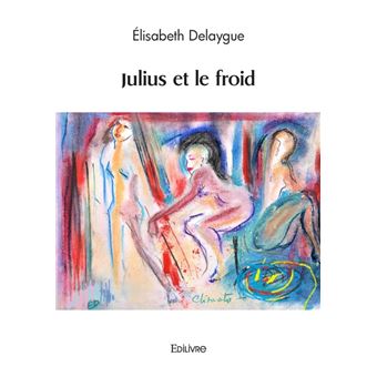 Julius et le froid - 1