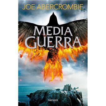 Media guerra: El mar quebrado