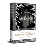 El Pozo de la Ascensión (edición limitada) (Trilogía Original Mistborn 2)