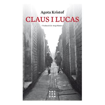 Claus i Lucas