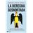 La derecha desnortada