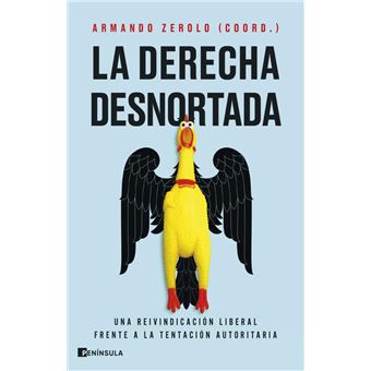 La derecha desnortada