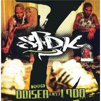 2001: Odisea en el lodo - Vinilo
