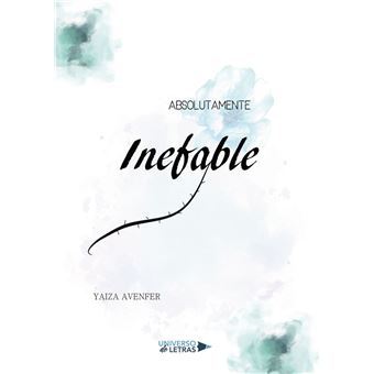 Absolutamente Inefable