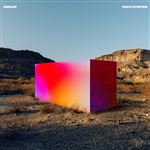 People In Motion - CD