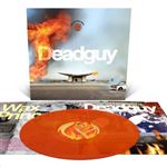 Near-Death Travel Services - Vinilo Naranja