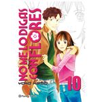 No Me lo Digas con Flores Kanzenban nº 10/20