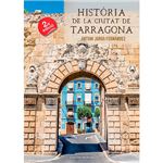 Historia de la ciutat de tarragona