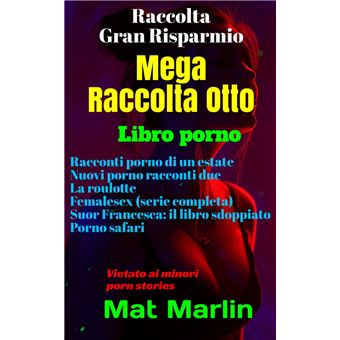 Mega raccolta numero otto - 1