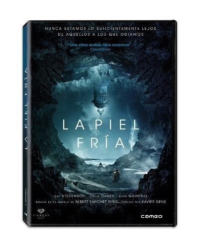 La Piel Dvd