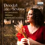 De Séverac: En languedoc, Cerdana, Baigneuses au soleil - CD