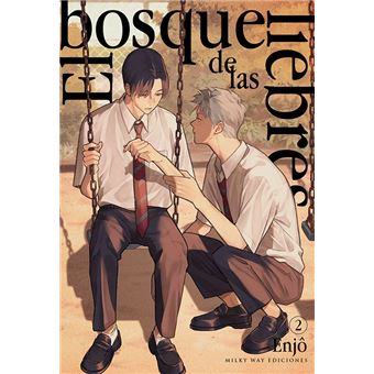 El Bosque De Las Liebres 2