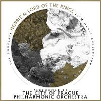 The Complete Hobbit & Lord Of The Rings Film Music Collection