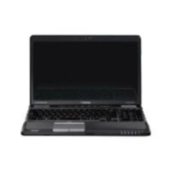 Toshiba Satellite A660-11M Portátil 16" - 1