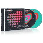 Eurovision Song Contest 2025 - 2 Cds