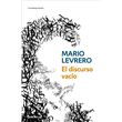 El discurso vacío
