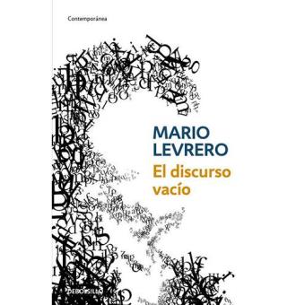 El discurso vacío