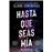 Hasta que seas mía