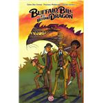 Buffalo Bill y el último dragón