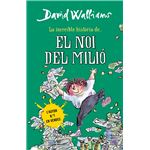 La increïble història de... El noi del milió