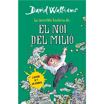 La increïble història de... El noi del milió