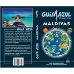 Maldivas-guia azul