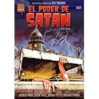 El poder de Satán - DVD