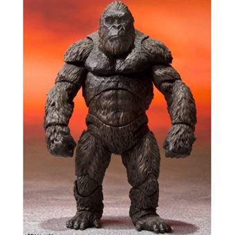 Compre Figura Godzilla vs.. Kong - King Kong, o gigante