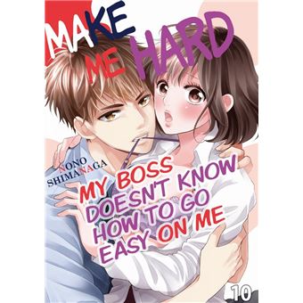 MAKE ME HARD Vol.10 - 1