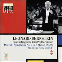 Dvorak: Symphony n. 9 - New World - Vinilo