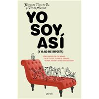 Yo soy así