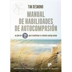 Manual de habilidades de autocompas
