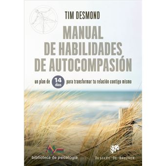 Manual de habilidades de autocompas