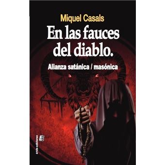 En las fauces del diablo