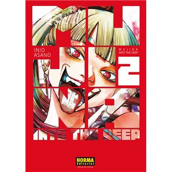 Mujina Into The Deep 02 Catala