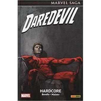 Daredevil 8: Hardcore