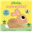¡Hola, conejito! Libro con texturas