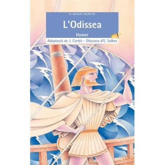 L'odissea - 1