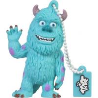 Pendrive Tribe Monstruos S.A. - James Sullivan Memoria USB 2.0 16 GB