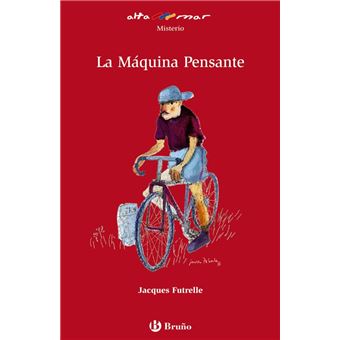 La Máquina Pensante