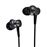 Auriculares Xiaomi Mi In-Ear Headphones Basic Negro_0