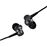 Auriculares Xiaomi Mi In-Ear Headphones Basic Negro_1