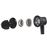 Auriculares Xiaomi Mi In-Ear Headphones Basic Negro_3