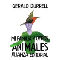 Mi familia y otros animales